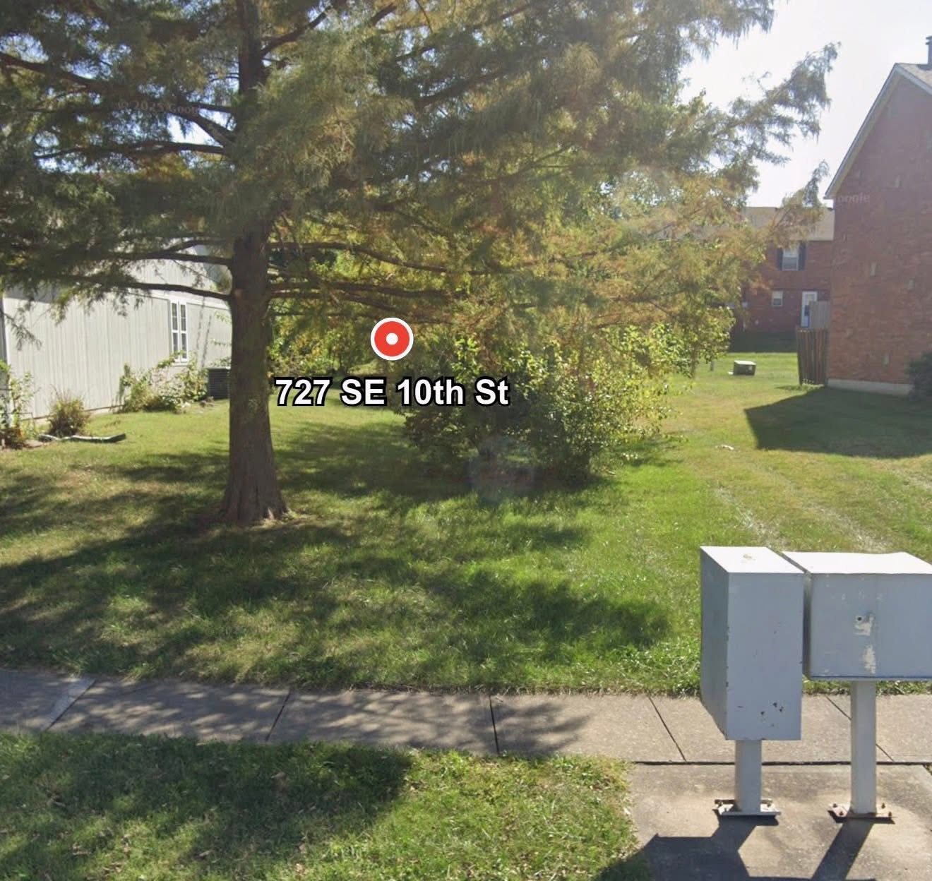 3,485 Sq Ft Residential Lot for Sale in Lee’s Summit, Missouri – Owner Financing Available