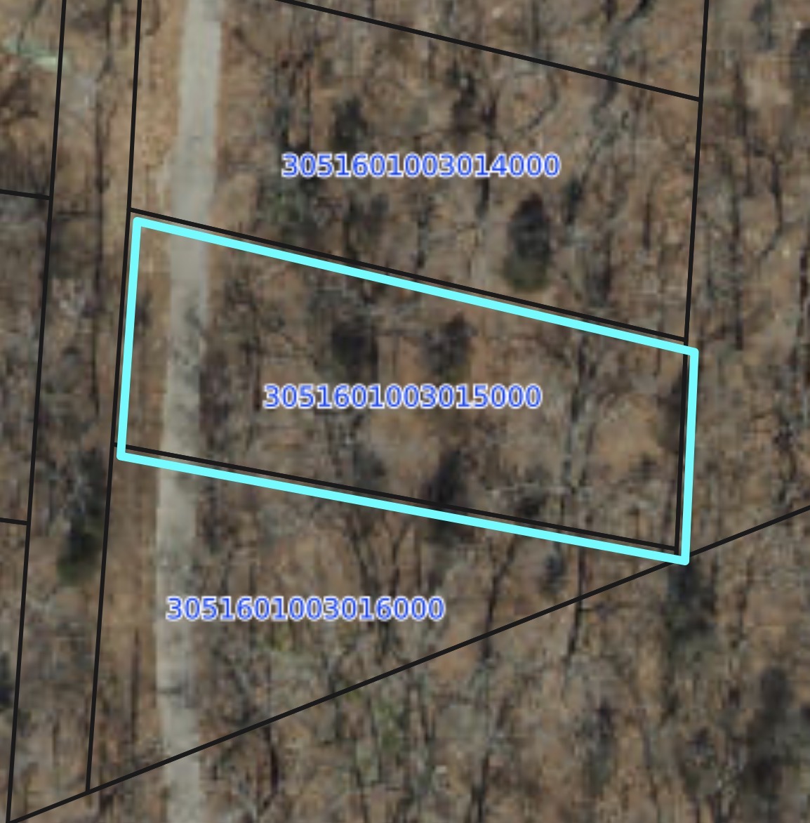 Residential Lot Near Water for Sale in St. Clair, Missouri – Owner Financing Available