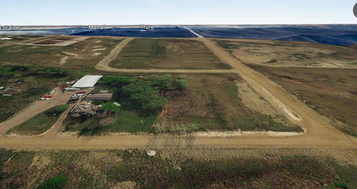 Commercial & Multi-Family Land for Sale in Kenmare, North Dakota – Owner Financing Available